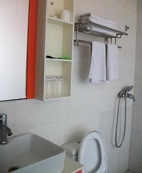 Yalanfang Hotel Suzhou  Dış mekan fotoğraf